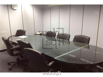 Musheerabad Office Space for Sale